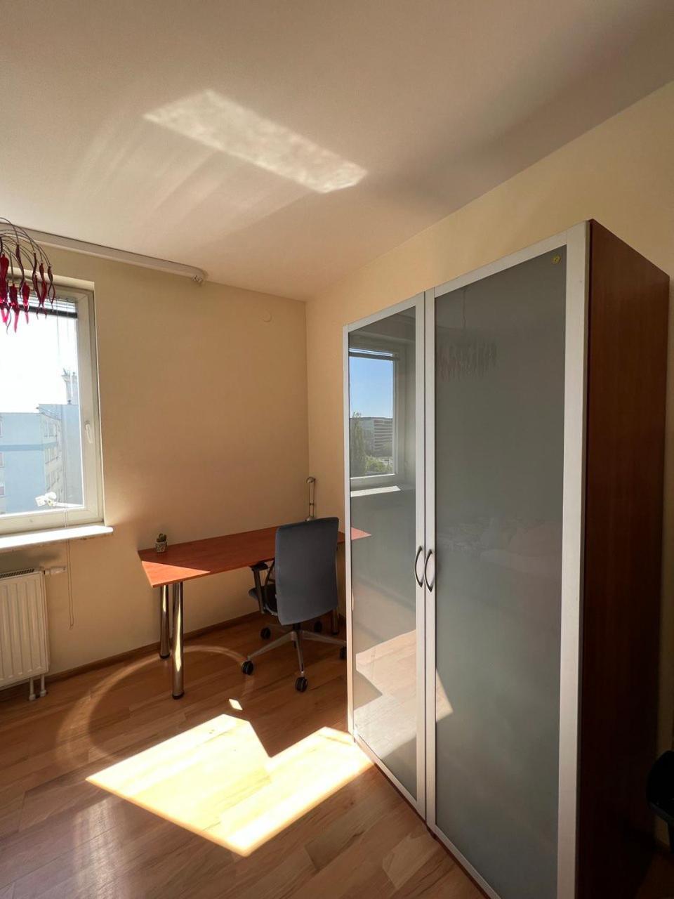 Апартаменты Warsaw Okopowa Apart Экстерьер фото