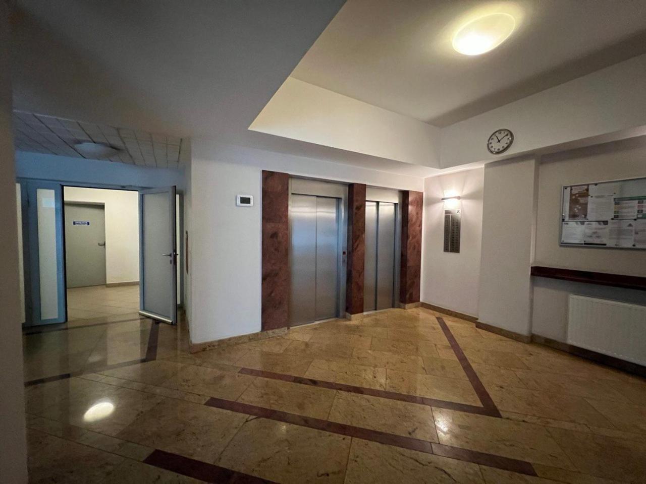 Апартаменты Warsaw Okopowa Apart Экстерьер фото